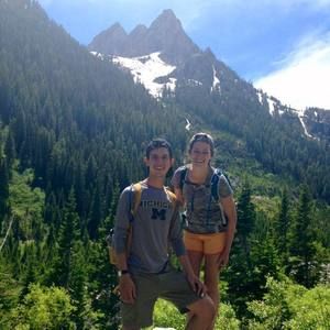 Meet your Posher, Liz